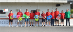 Seleção Nacional - Campeonato da Europa 1/8 GT